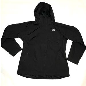 Women’s North Face winter coat